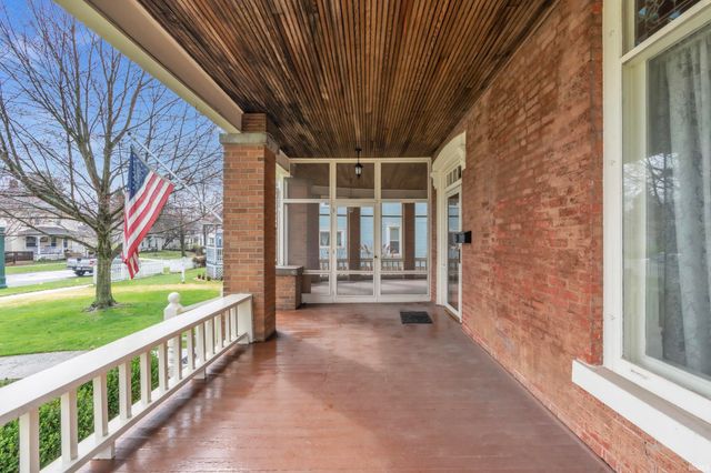 208 S Morton Street, Kendallville, IN 46755