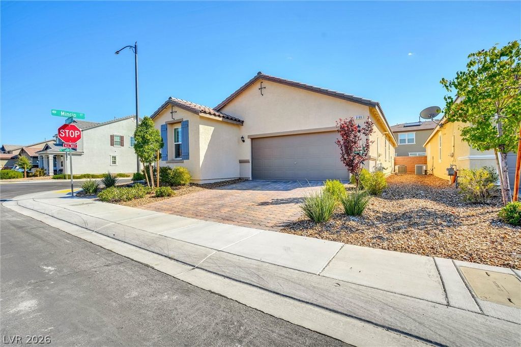 3199 Casalotti Avenue, Henderson, NV 89044 — photo 2