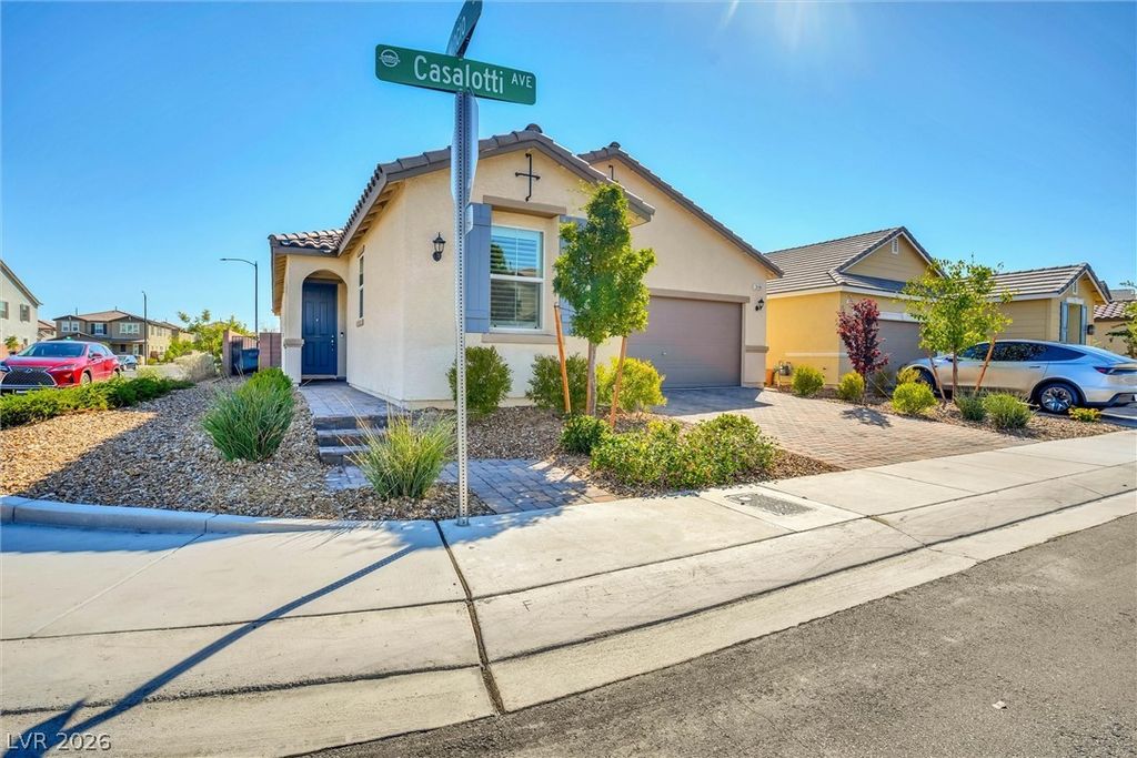 3199 Casalotti Avenue, Henderson, NV 89044 — photo 3