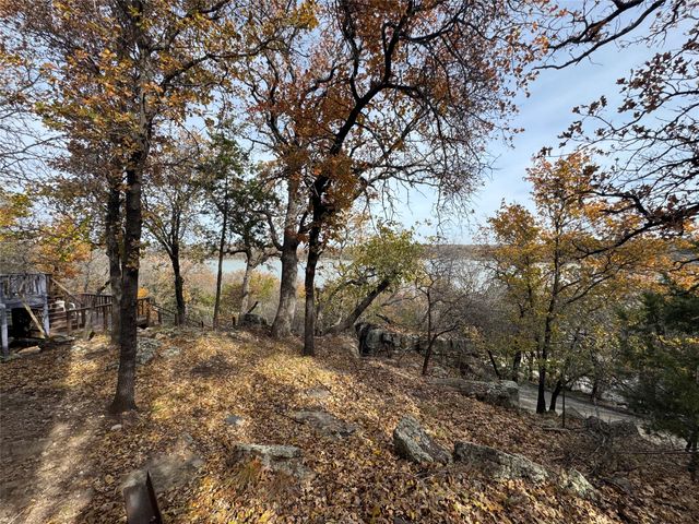 160 Lake Point Drive, Gordon, TX 76453