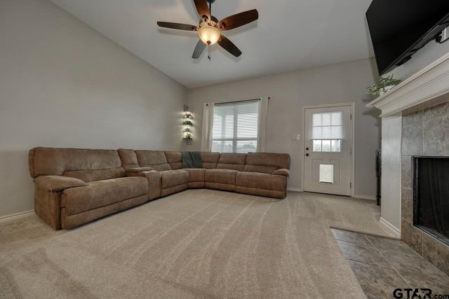 500 Asher Lane, Lindale, TX 75771