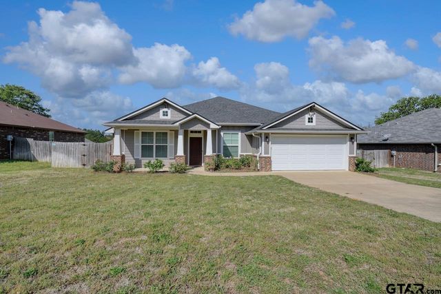 500 Asher Lane, Lindale, TX 75771