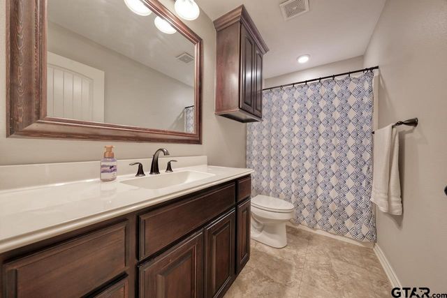 500 Asher Lane, Lindale, TX 75771