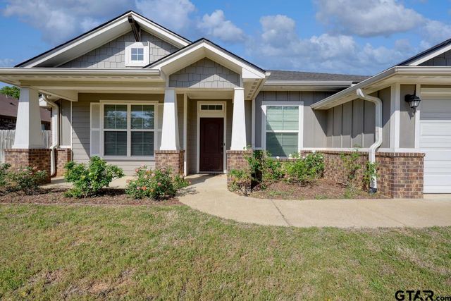 500 Asher Lane, Lindale, TX 75771