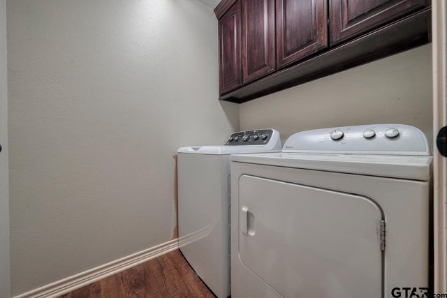 500 Asher Lane, Lindale, TX 75771