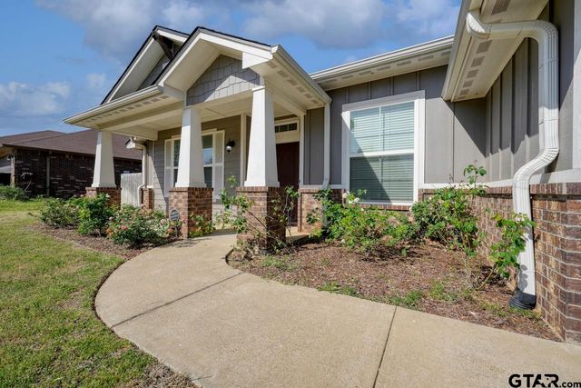 500 Asher Lane, Lindale, TX 75771