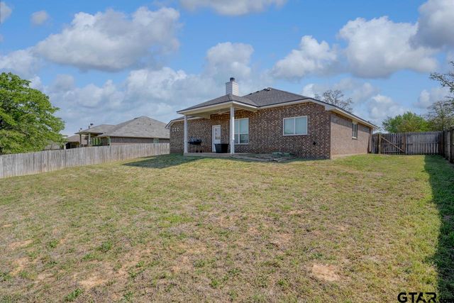 500 Asher Lane, Lindale, TX 75771