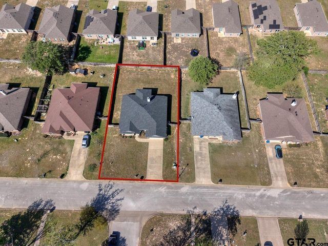 500 Asher Lane, Lindale, TX 75771