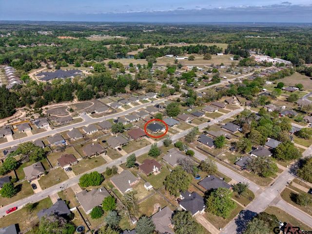 500 Asher Lane, Lindale, TX 75771