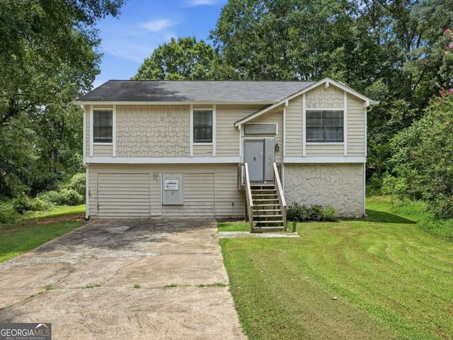 3875 Mcgill Way, Decatur, GA 30034