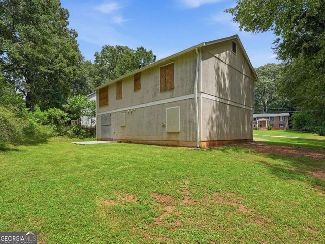 3875 Mcgill Way, Decatur, GA 30034