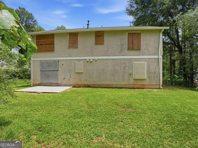 3875 Mcgill Way, Decatur, GA 30034