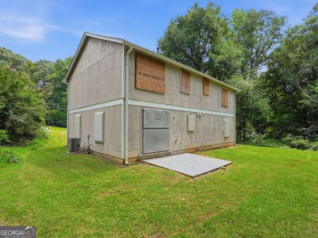 3875 Mcgill Way, Decatur, GA 30034