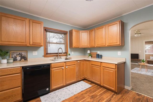 1524 W Sheley Road, Independence, MO 64052