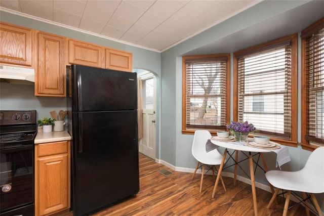 1524 W Sheley Road, Independence, MO 64052