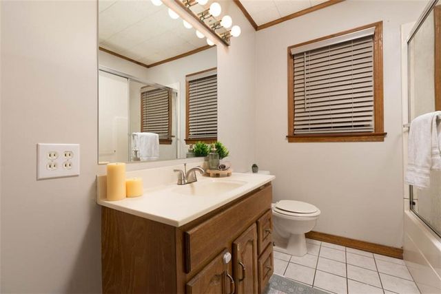 1524 W Sheley Road, Independence, MO 64052