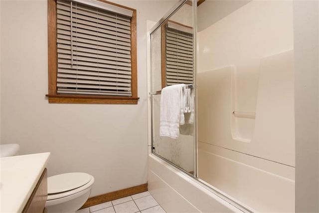 1524 W Sheley Road, Independence, MO 64052