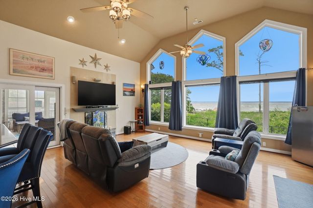 181 Raymons Creek Road, Shiloh, NC 27974
