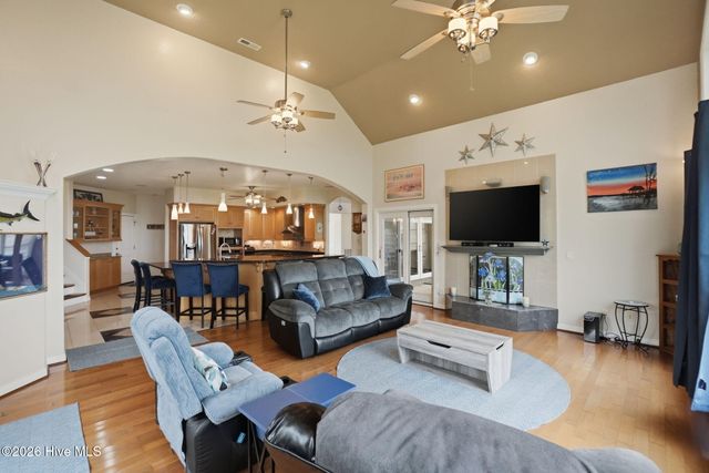 181 Raymons Creek Road, Shiloh, NC 27974