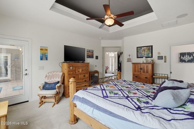 181 Raymons Creek Road, Shiloh, NC 27974