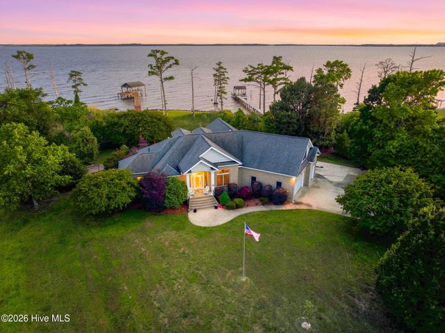 181 Raymons Creek Road, Shiloh, NC 27974