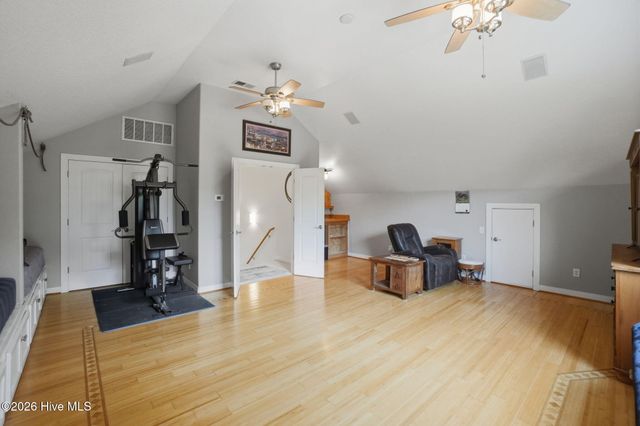 181 Raymons Creek Road, Shiloh, NC 27974
