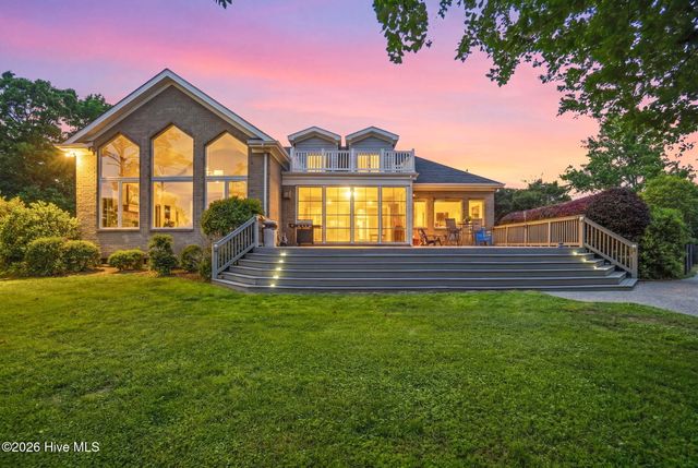 181 Raymons Creek Road, Shiloh, NC 27974