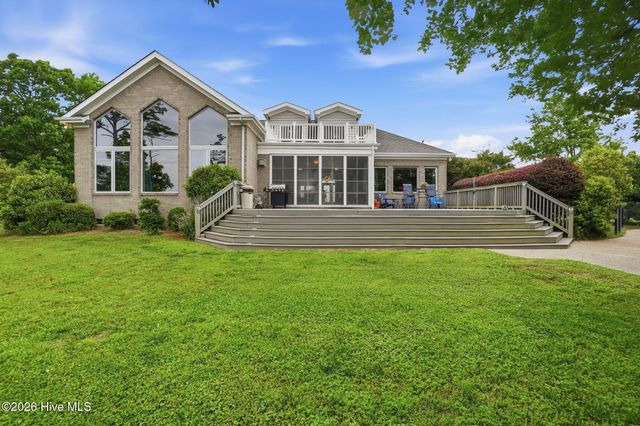 181 Raymons Creek Road, Shiloh, NC 27974