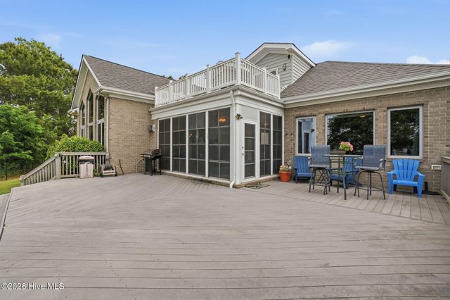 181 Raymons Creek Road, Shiloh, NC 27974