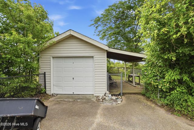 181 Raymons Creek Road, Shiloh, NC 27974