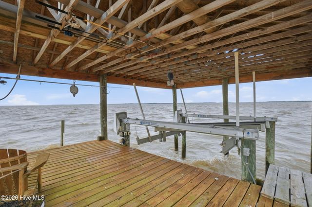 181 Raymons Creek Road, Shiloh, NC 27974