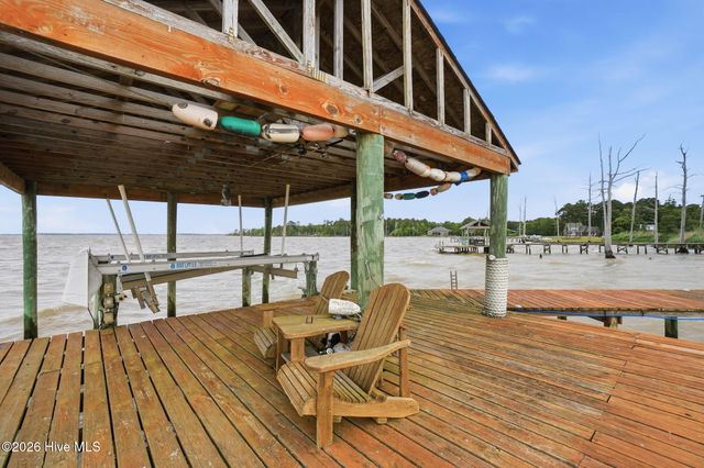 181 Raymons Creek Road, Shiloh, NC 27974