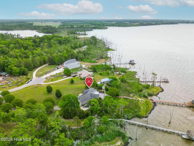 181 Raymons Creek Road, Shiloh, NC 27974