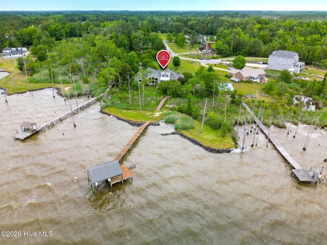 181 Raymons Creek Road, Shiloh, NC 27974