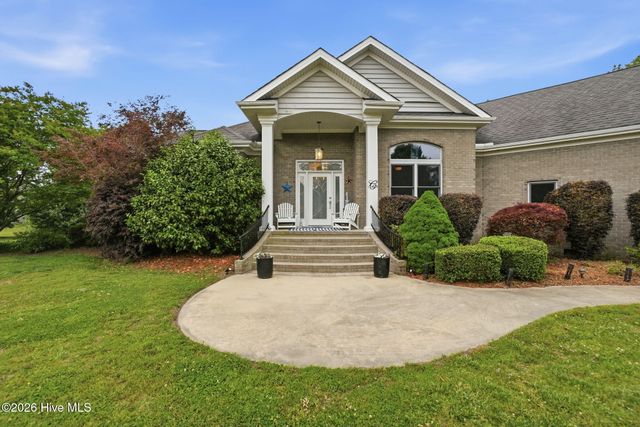 181 Raymons Creek Road, Shiloh, NC 27974