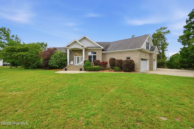 181 Raymons Creek Road, Shiloh, NC 27974