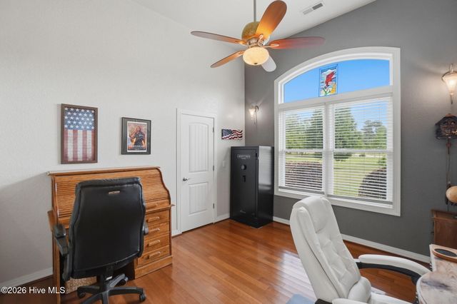 181 Raymons Creek Road, Shiloh, NC 27974