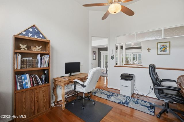 181 Raymons Creek Road, Shiloh, NC 27974