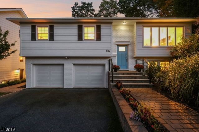 17 Glenside Rd, South Orange Village Twp., NJ 07079