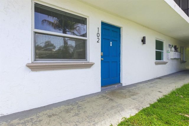 1015 NE 17th Avenue 102, Fort Lauderdale, FL 33304