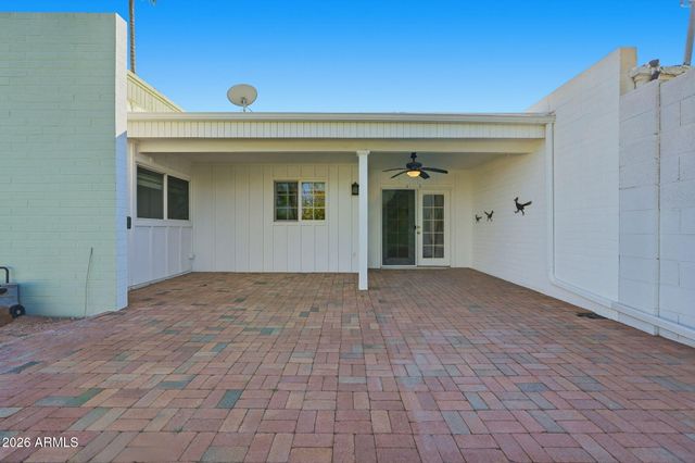 6274 E AVALON Drive, Scottsdale, AZ 85251