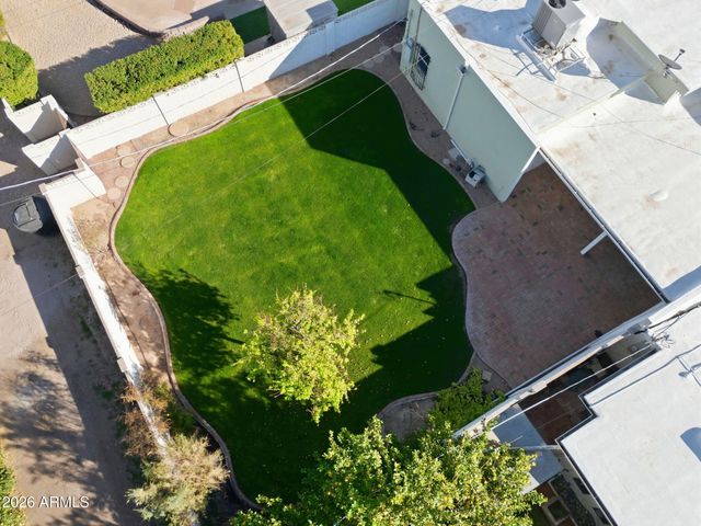 6274 E AVALON Drive, Scottsdale, AZ 85251