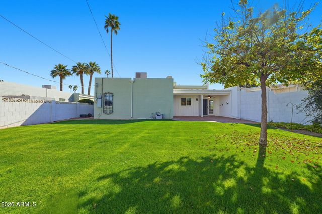 6274 E AVALON Drive, Scottsdale, AZ 85251