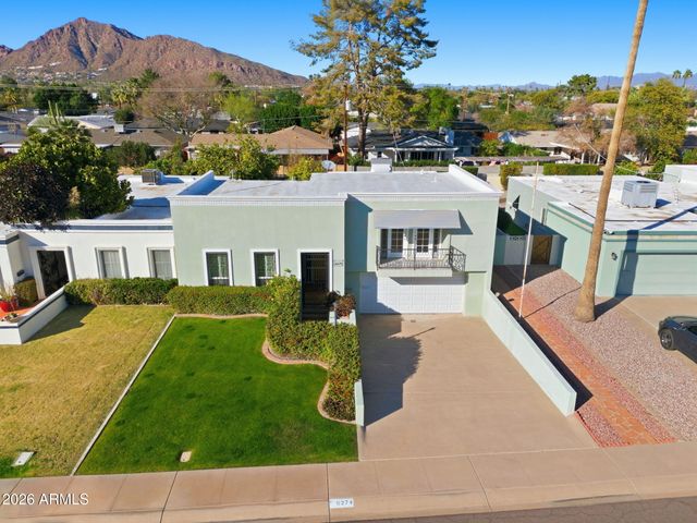 6274 E AVALON Drive, Scottsdale, AZ 85251