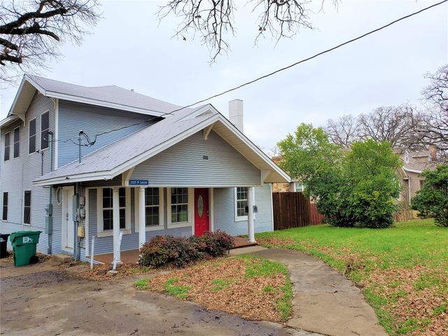 2223 N Locust Street, Denton, TX 76209