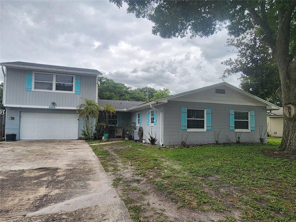 2054 EASTBROOK BOULEVARD, Winter Park, FL 32792