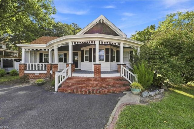 1336 Poquoson AVE, Poquoson, VA 23662