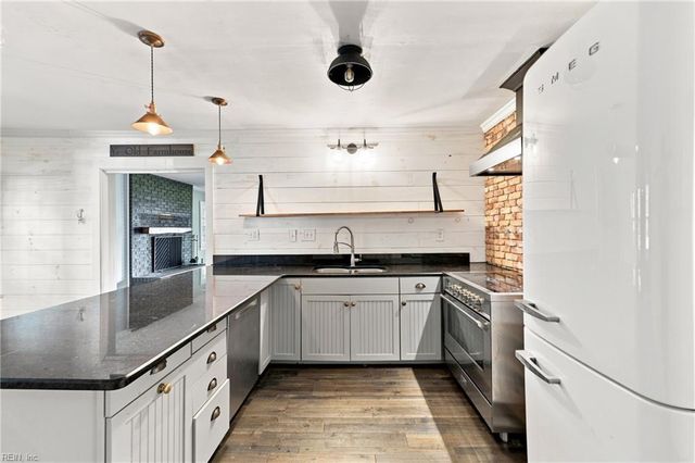 1336 Poquoson AVE, Poquoson, VA 23662