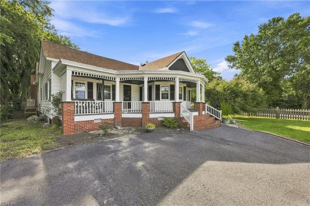 1336 Poquoson AVE, Poquoson, VA 23662
