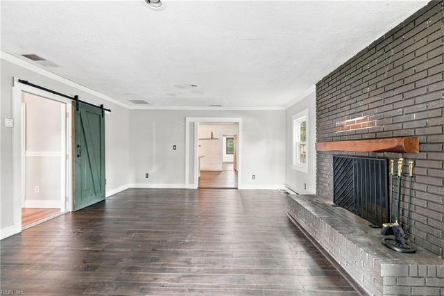1336 Poquoson AVE, Poquoson, VA 23662